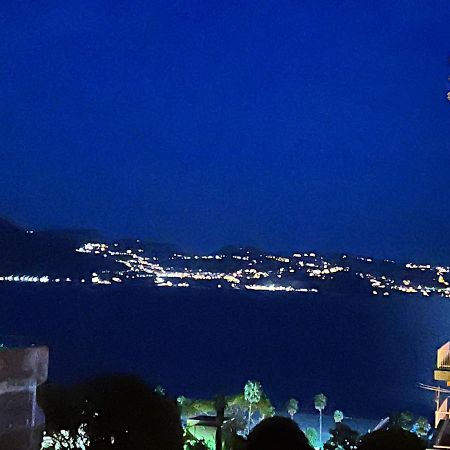 Appartement Sogno Di Mezza Estate à Torre Annunziata Extérieur photo