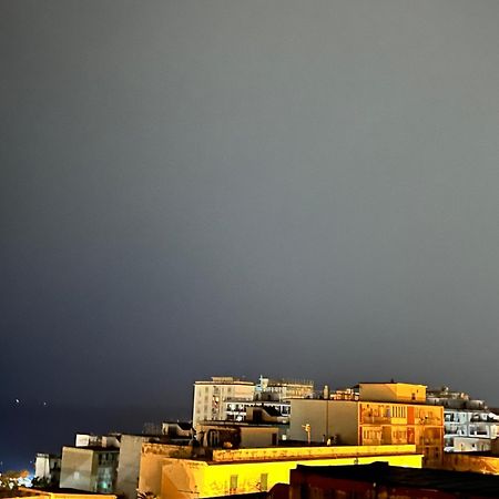 Appartement Sogno Di Mezza Estate à Torre Annunziata Extérieur photo