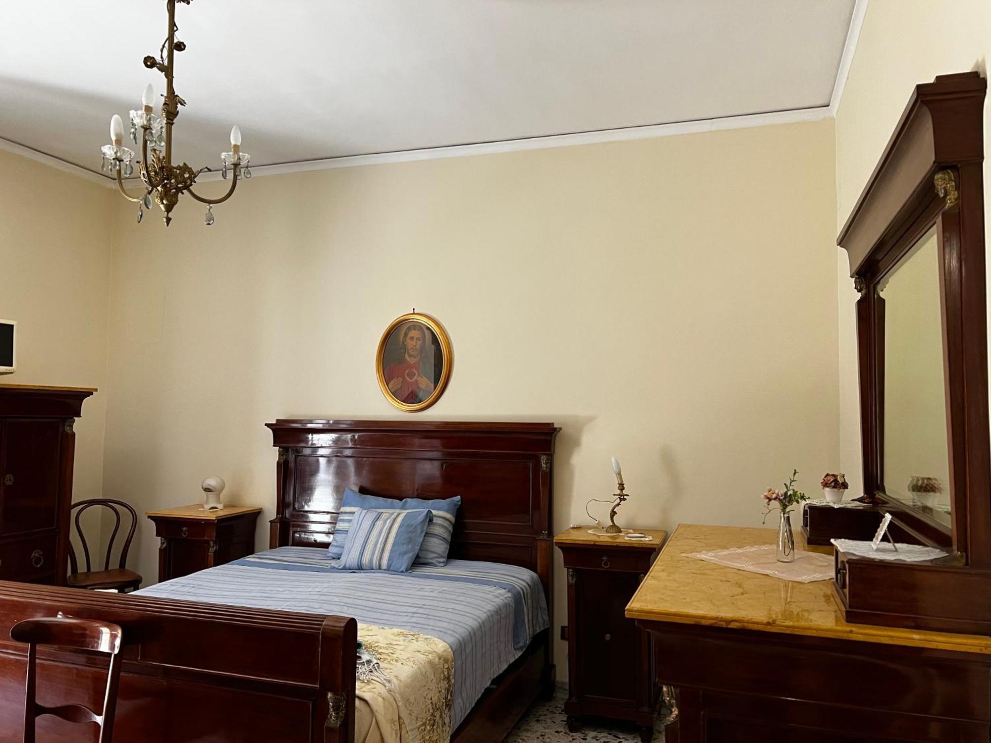 Appartement Sogno Di Mezza Estate à Torre Annunziata Extérieur photo