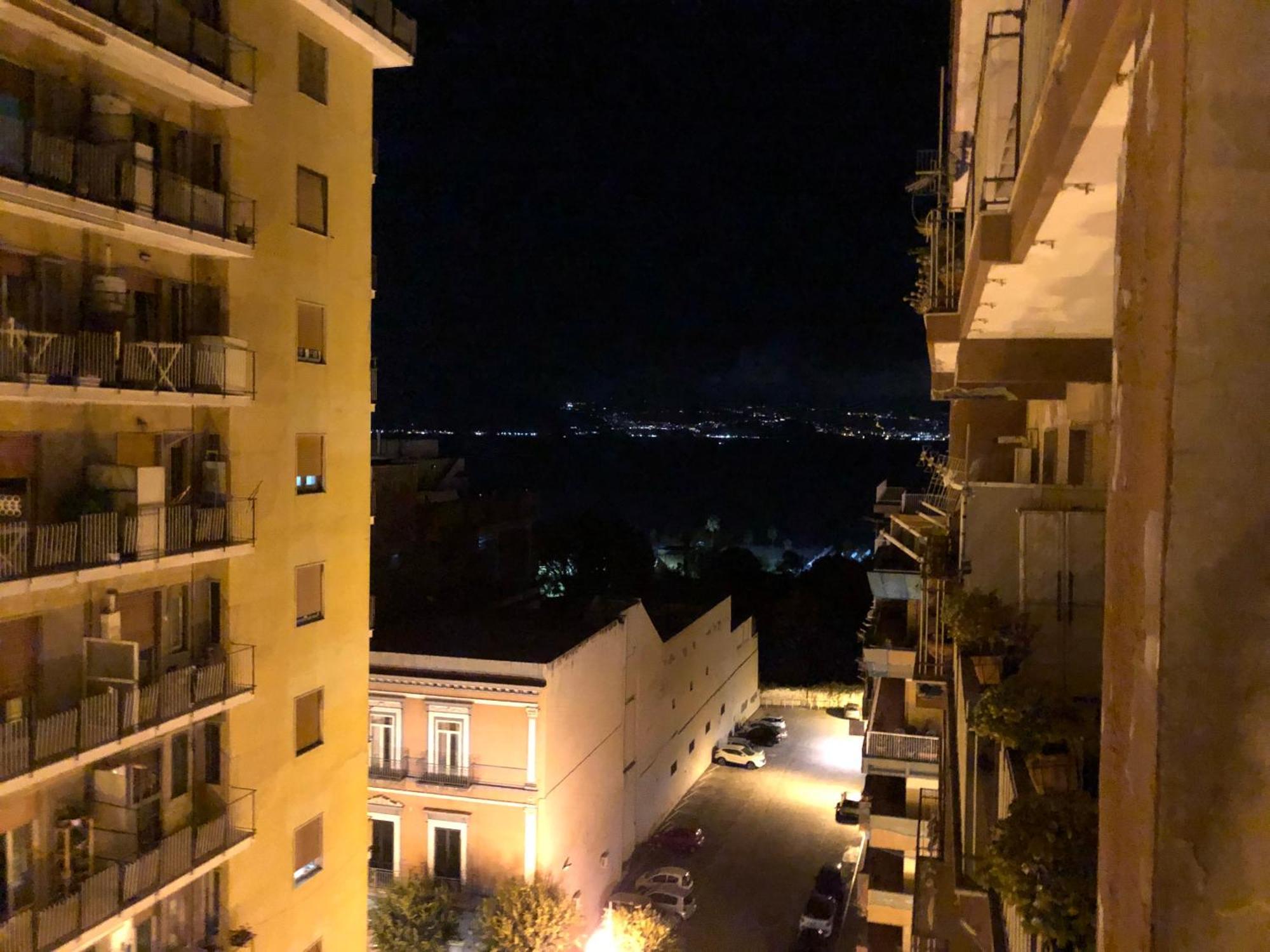 Appartement Sogno Di Mezza Estate à Torre Annunziata Extérieur photo
