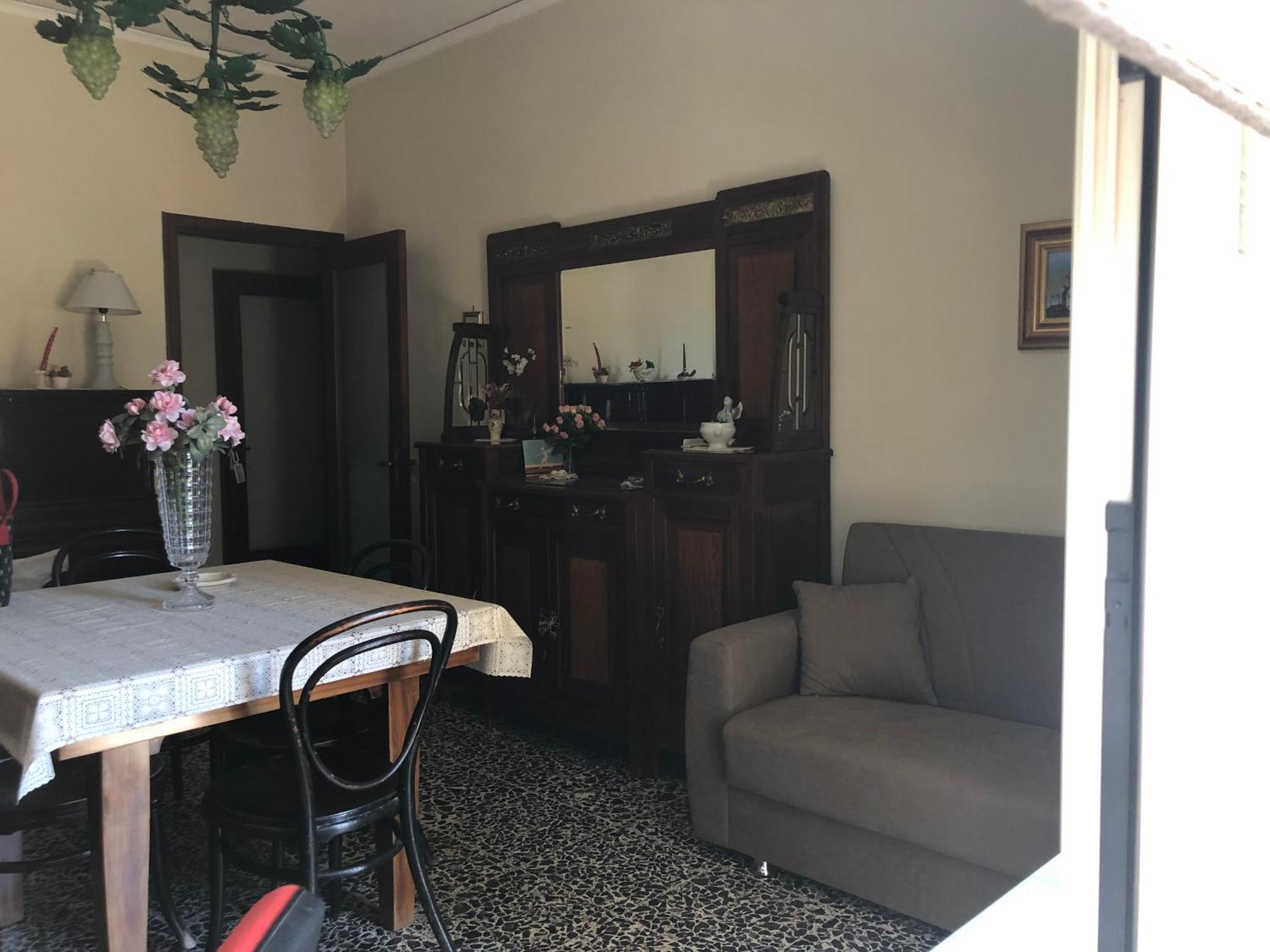 Appartement Sogno Di Mezza Estate à Torre Annunziata Extérieur photo