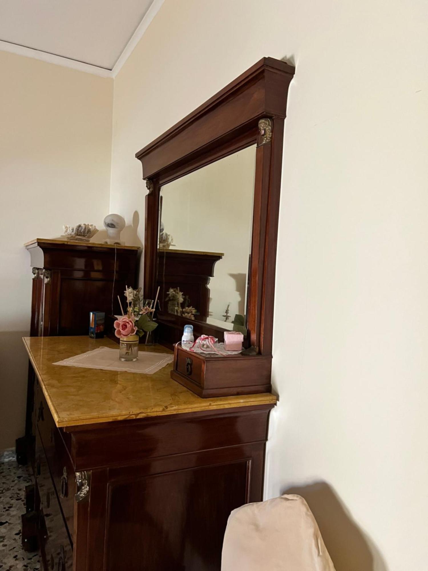 Appartement Sogno Di Mezza Estate à Torre Annunziata Extérieur photo