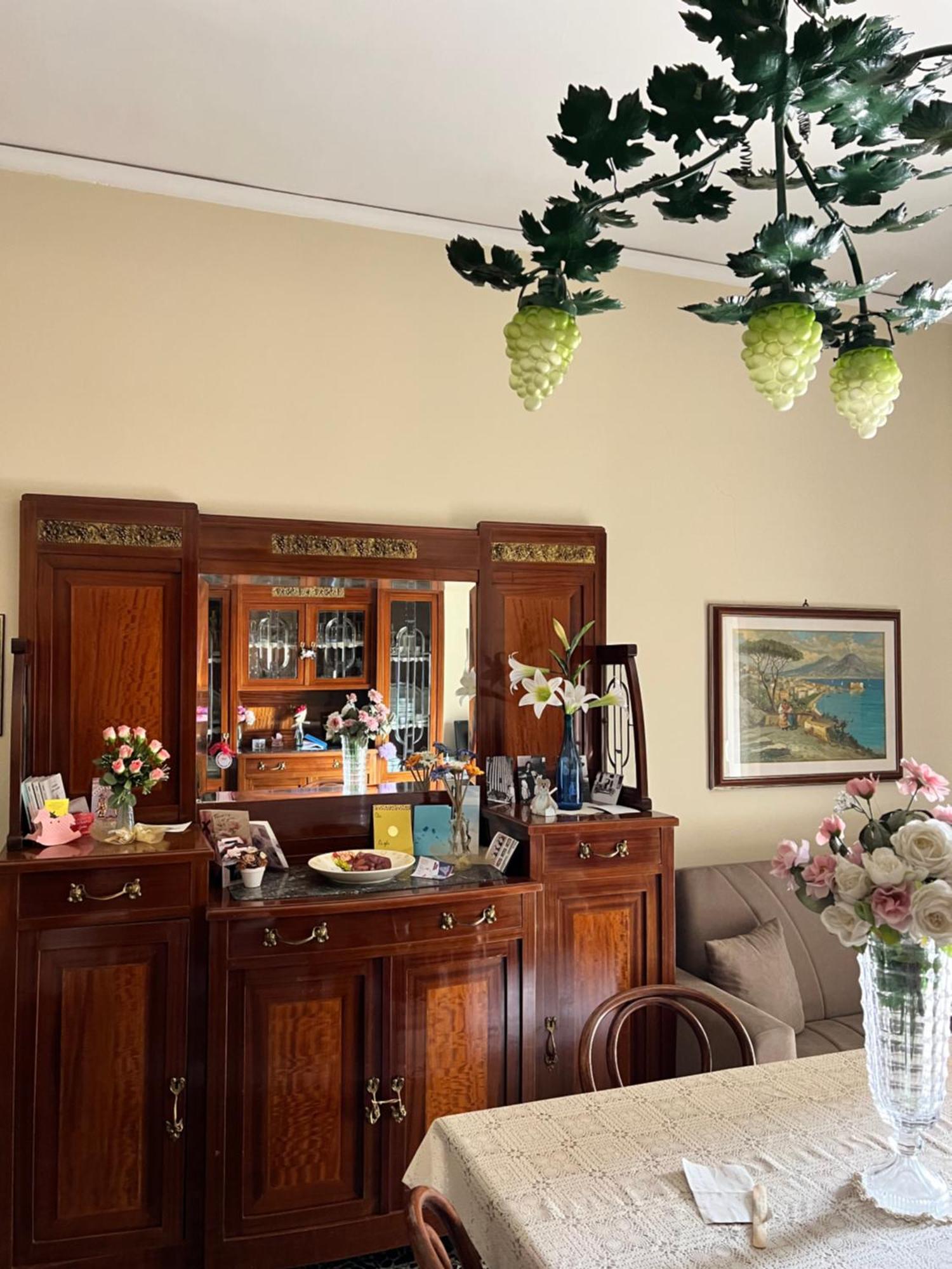 Appartement Sogno Di Mezza Estate à Torre Annunziata Extérieur photo