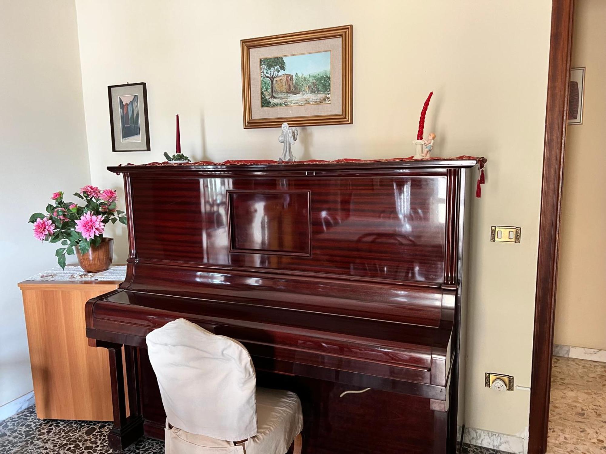 Appartement Sogno Di Mezza Estate à Torre Annunziata Extérieur photo
