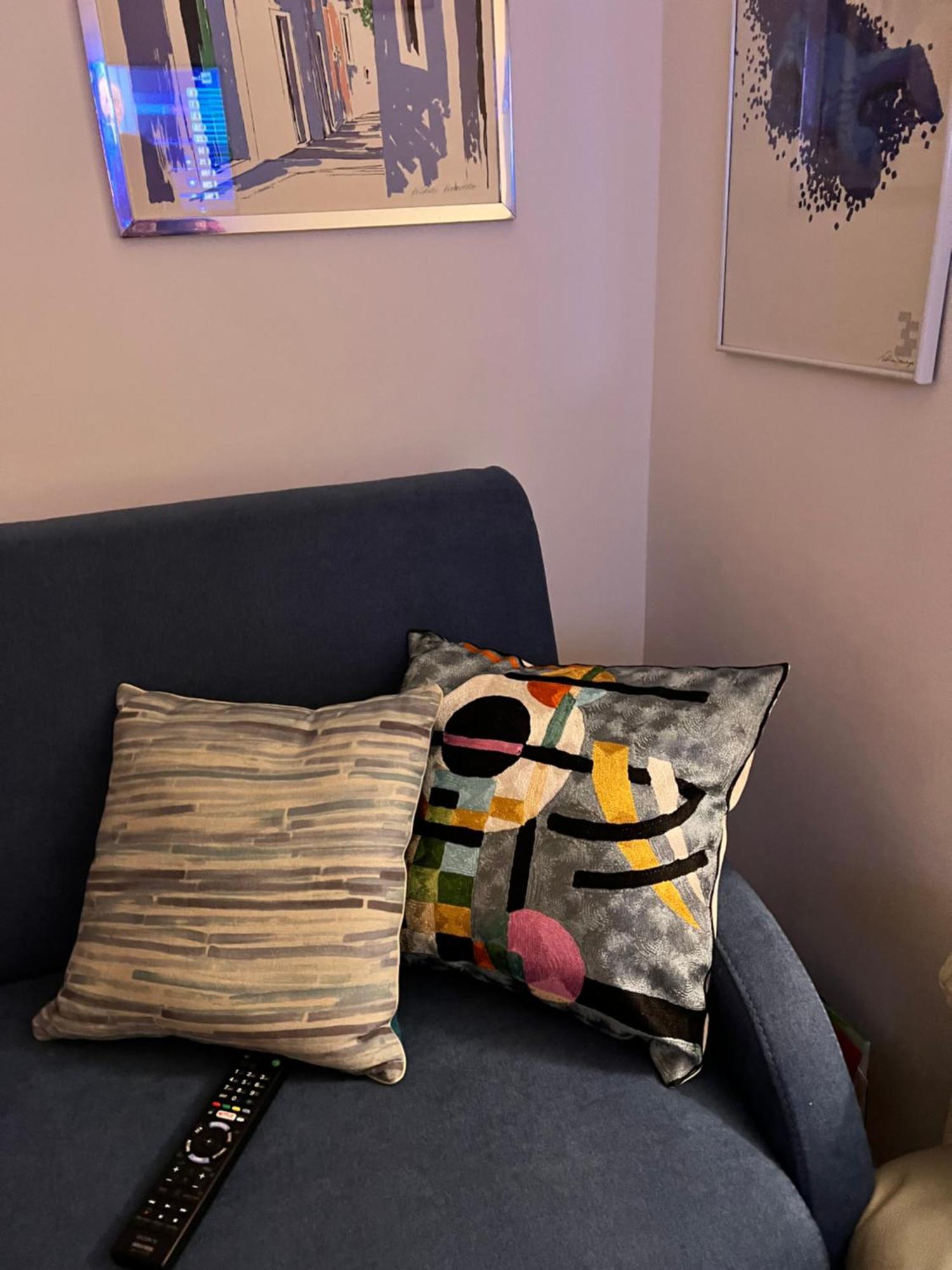Appartement Sogno Di Mezza Estate à Torre Annunziata Extérieur photo
