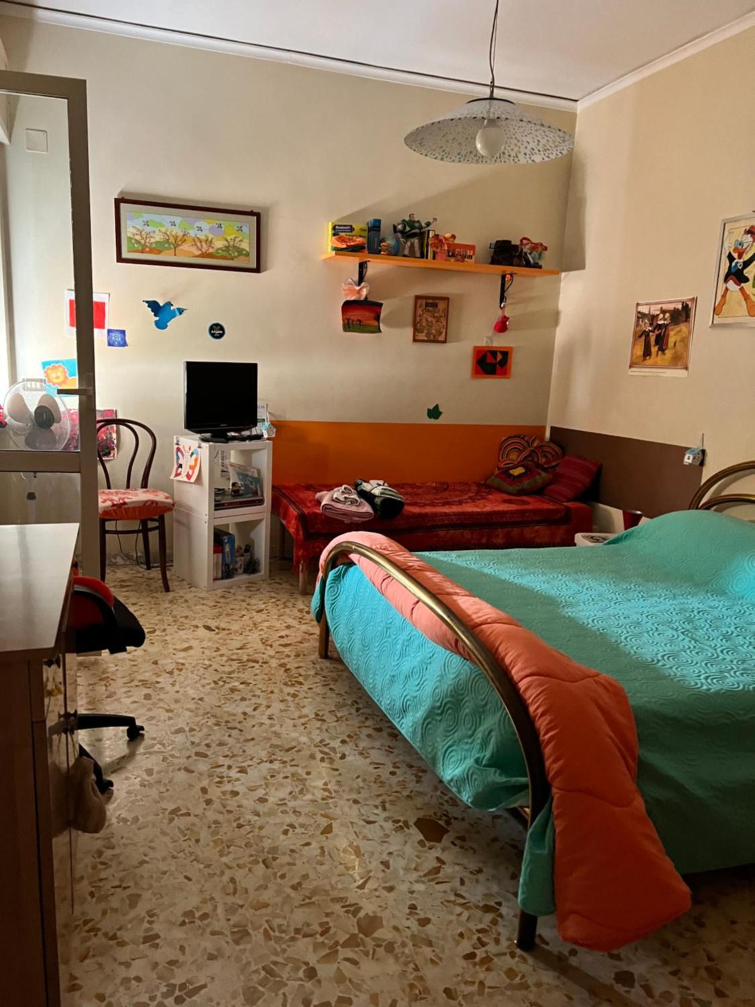 Appartement Sogno Di Mezza Estate à Torre Annunziata Extérieur photo