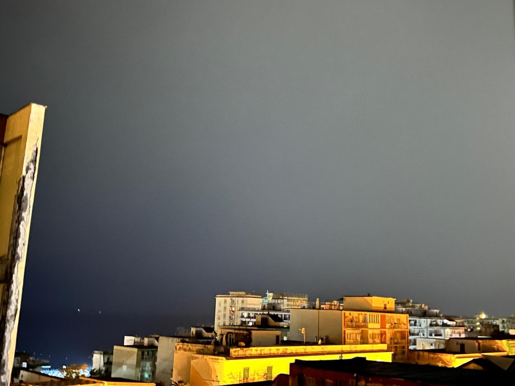 Appartement Sogno Di Mezza Estate à Torre Annunziata Extérieur photo