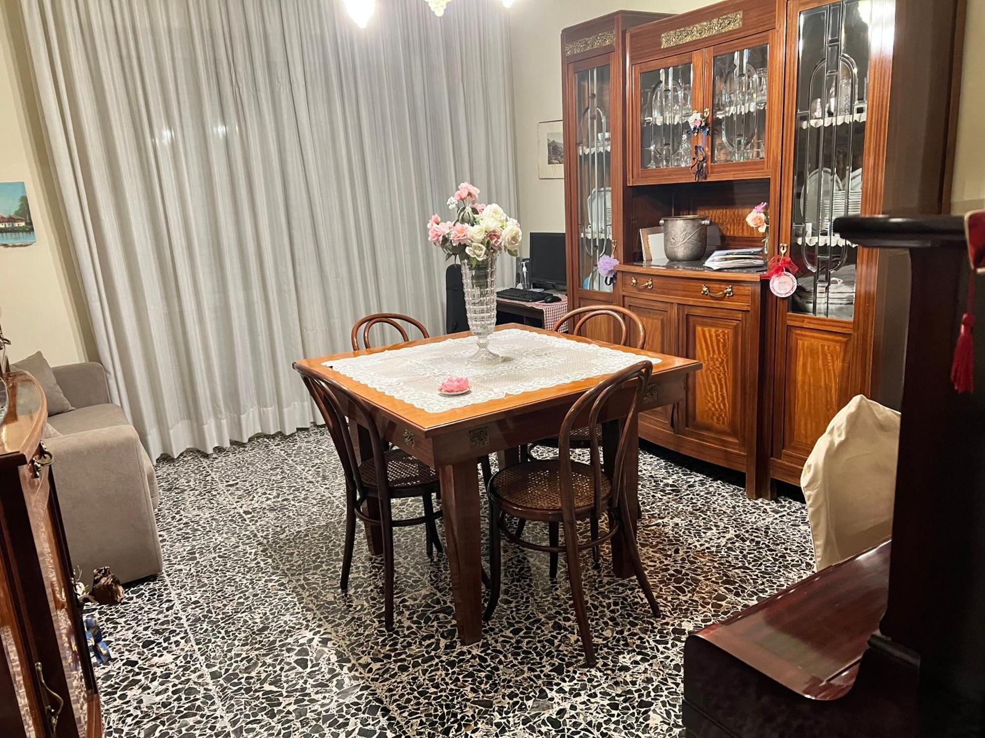 Appartement Sogno Di Mezza Estate à Torre Annunziata Extérieur photo