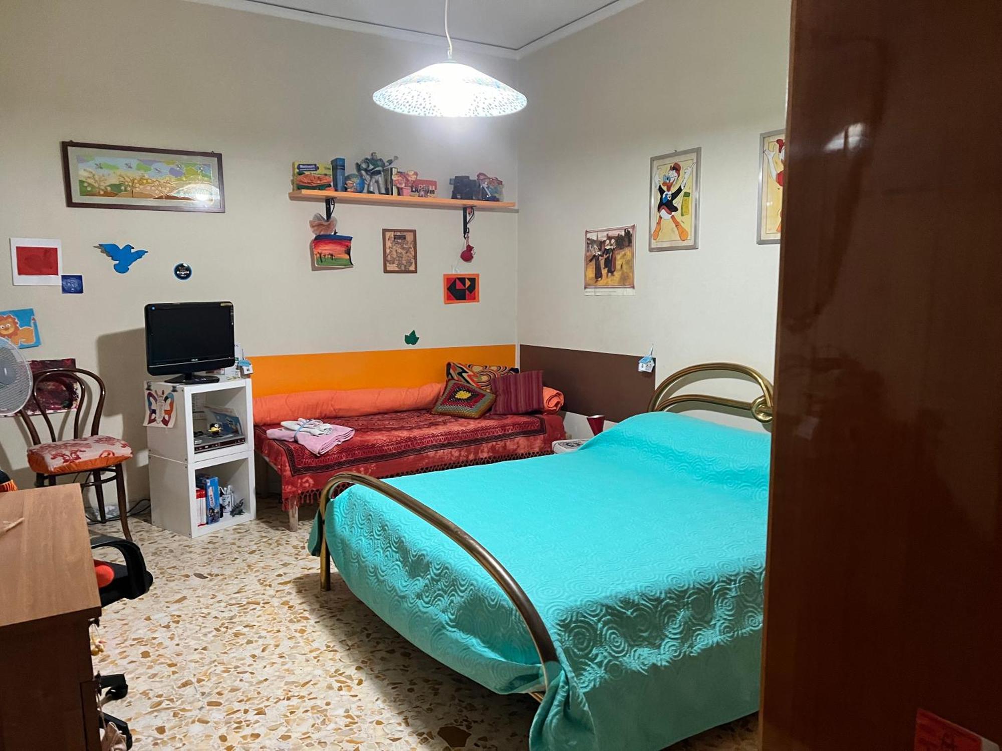 Appartement Sogno Di Mezza Estate à Torre Annunziata Extérieur photo